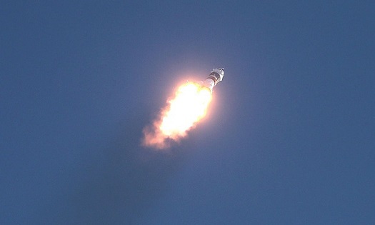 俄羅斯導(dǎo)航衛(wèi)星Glonass-M發(fā)射成功，在軌衛(wèi)星總數(shù)增至26顆