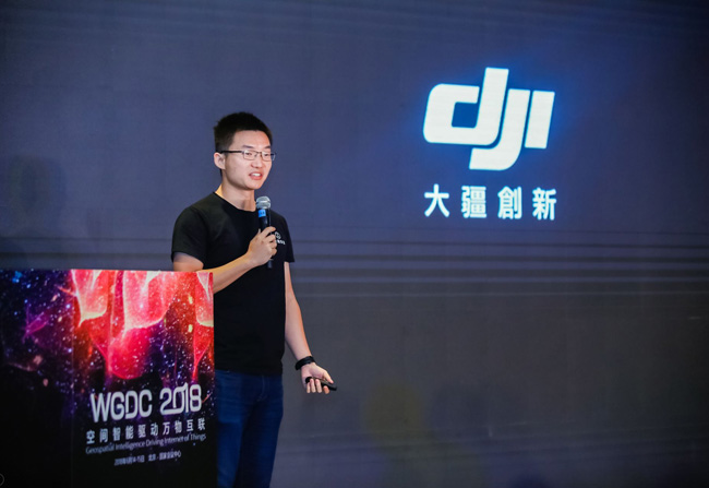 大疆謝博之：無人機(jī)在智慧農(nóng)業(yè)中的應(yīng)用與優(yōu)勢