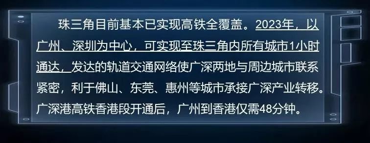 未來哪些城市將崛起？判斷城市興衰 繞不過這三條邏輯