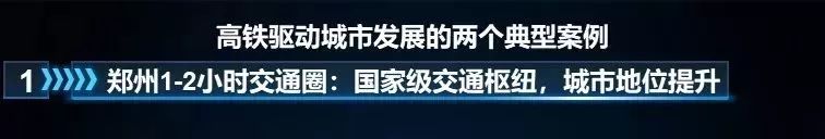 未來哪些城市將崛起？判斷城市興衰 繞不過這三條邏輯
