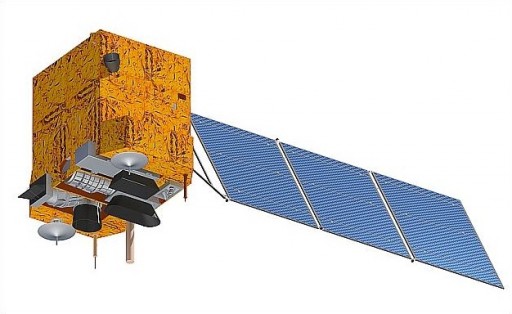 Image: INPE/CAST