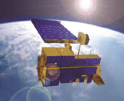 NASA公開兩顆地球遙測衛(wèi)星全部影像資料，看，這就是我們的地球！