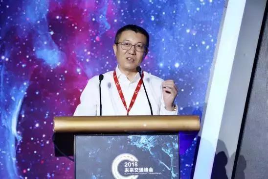 以厘米計量的高精地圖現(xiàn)在形勢發(fā)展如何？