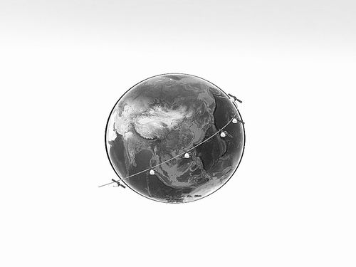 海南衛星星座計劃2019年下半年發射