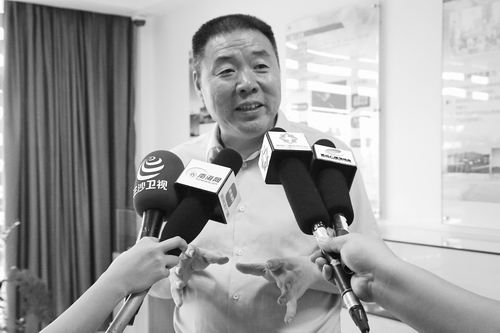 海南衛星星座計劃2019年下半年發射