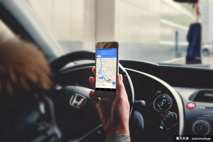 中國(guó)版Google Maps不支持Android(谷歌地圖怎么用不了？)