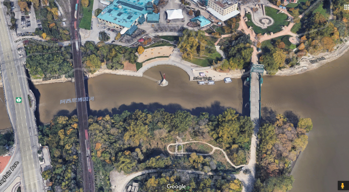 這才叫3D地圖！ Google Maps 新增更多 3D 地圖和高清晰衛星影像