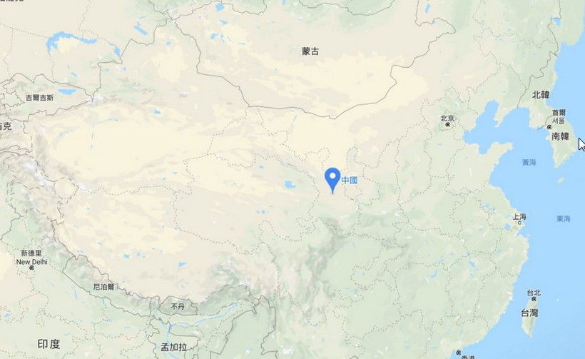 谷歌地圖里的中國地圖全是錯的！原因出在1992年的一條法案.jpg