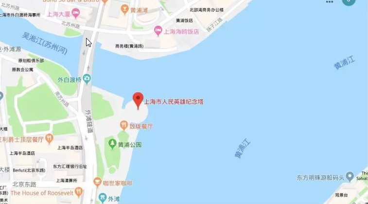 谷歌地圖里的中國地圖全是錯的！原因出在1992年的一條法案.jpg