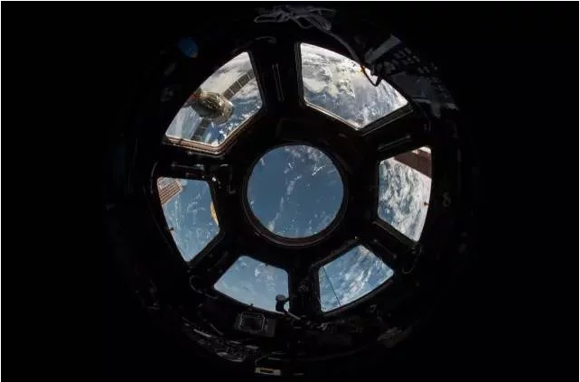 NASA中文：我們略知天高地厚